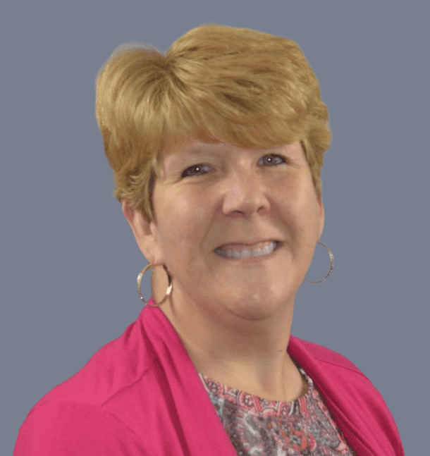 Ann Wehnert