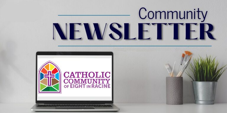 Community news letter (1)