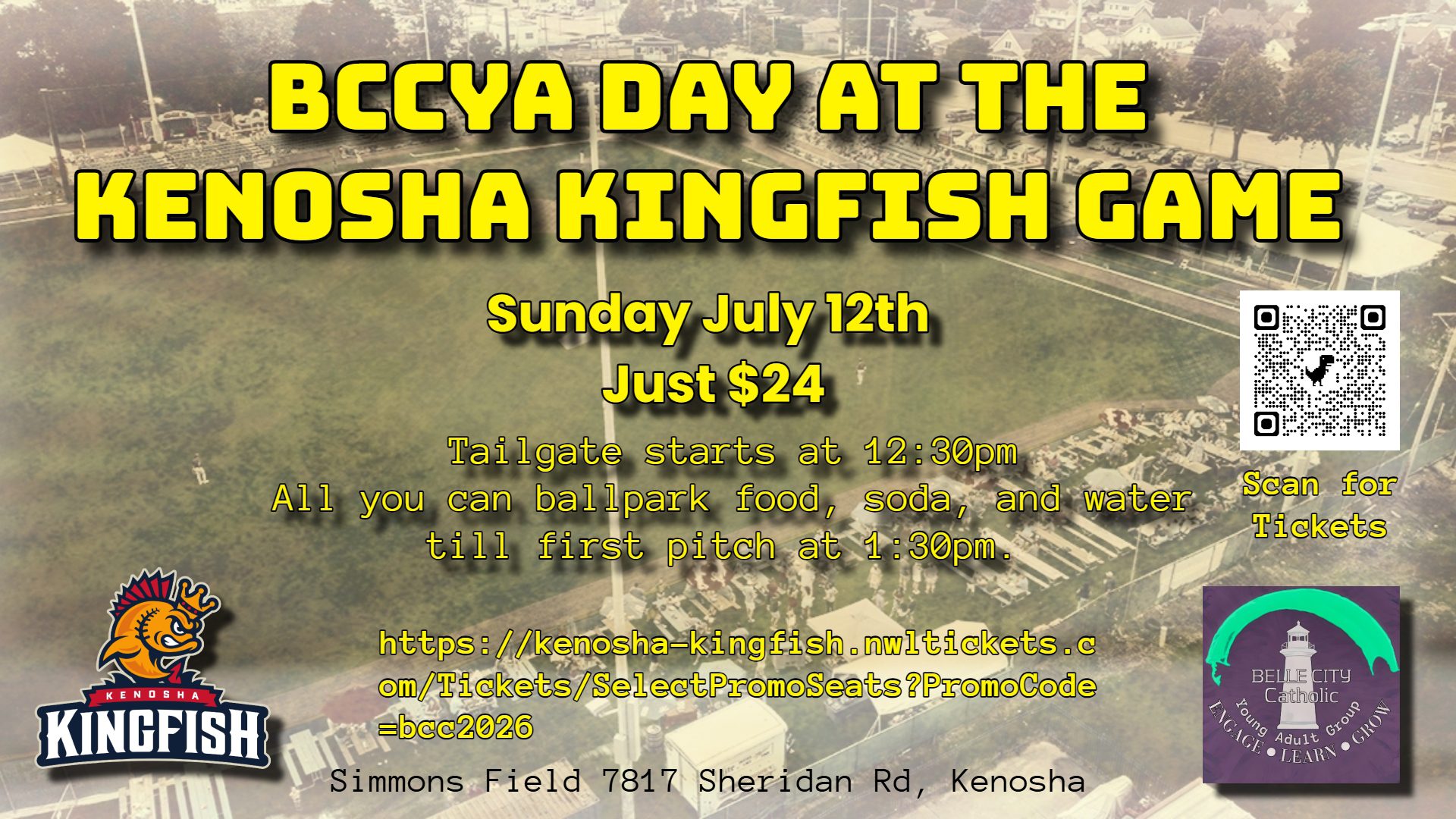 Kingfish Game (3)