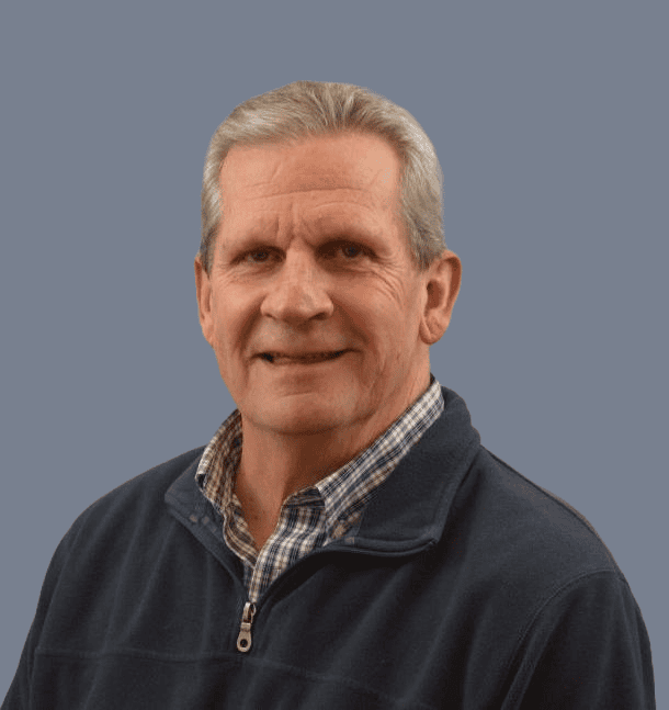 Pat McLeod
